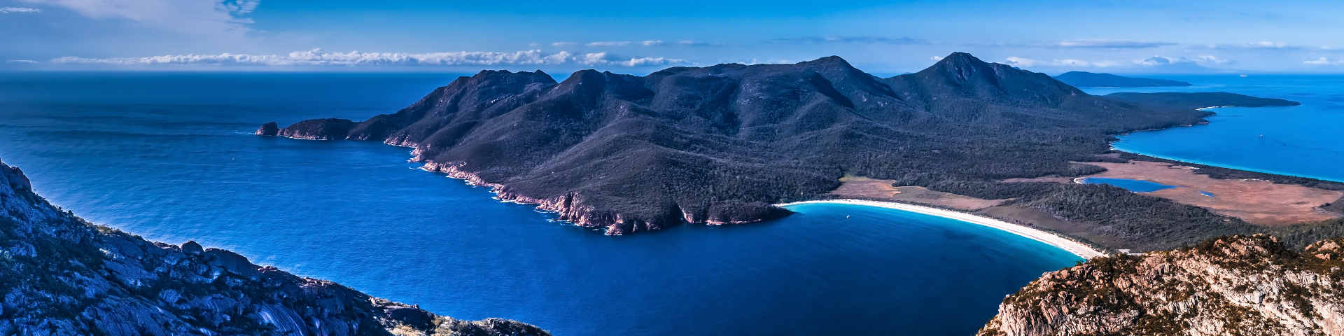 Tasmania flights