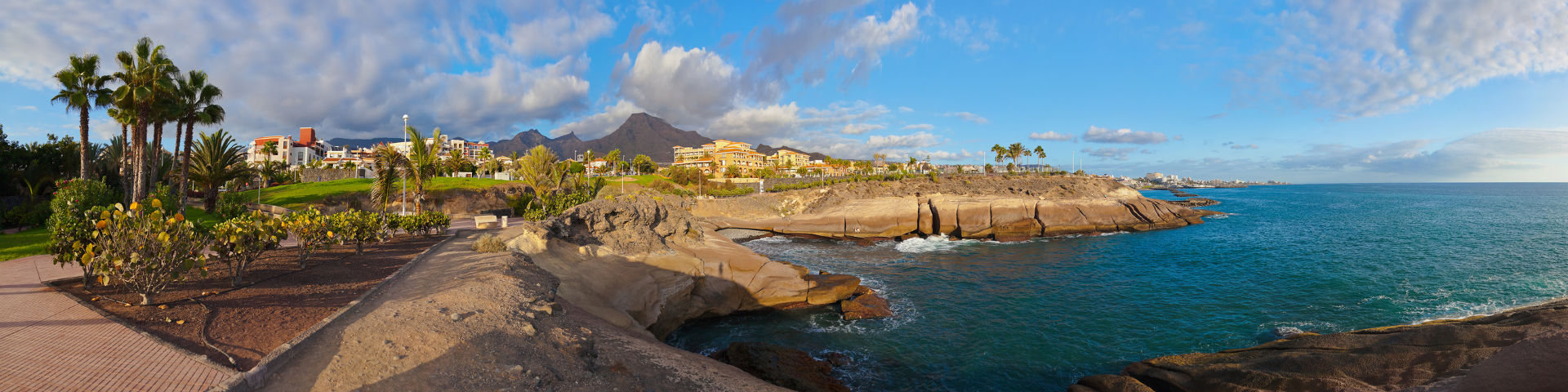 Tenerife flights