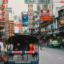 Thailand flights