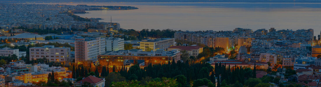 Thessaloniki flights