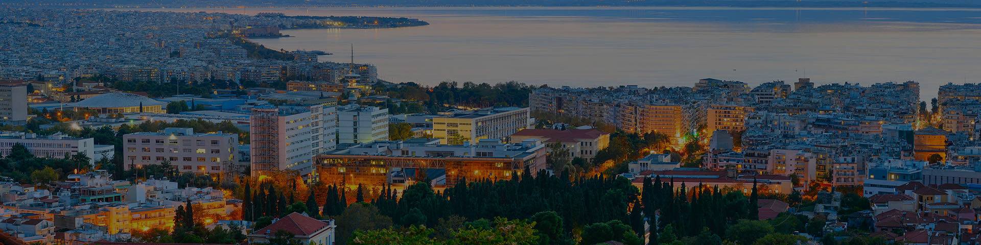 Thessaloniki flights