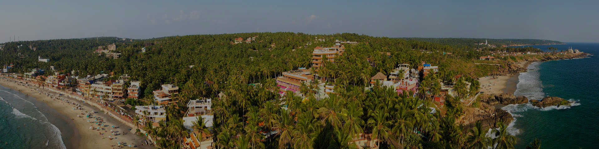 Thiruvananthapuram flights