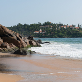 Thiruvananthapuram Kovala Beach