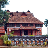 Thiruvananthapuram Napier Museum