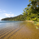 Toamasina Nosy Mangabe