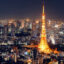 Tokyo flights
