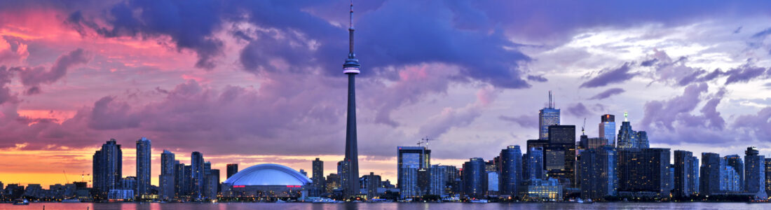 Toronto flights