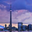 Toronto flights