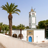 Tunis Bardo National Museum
