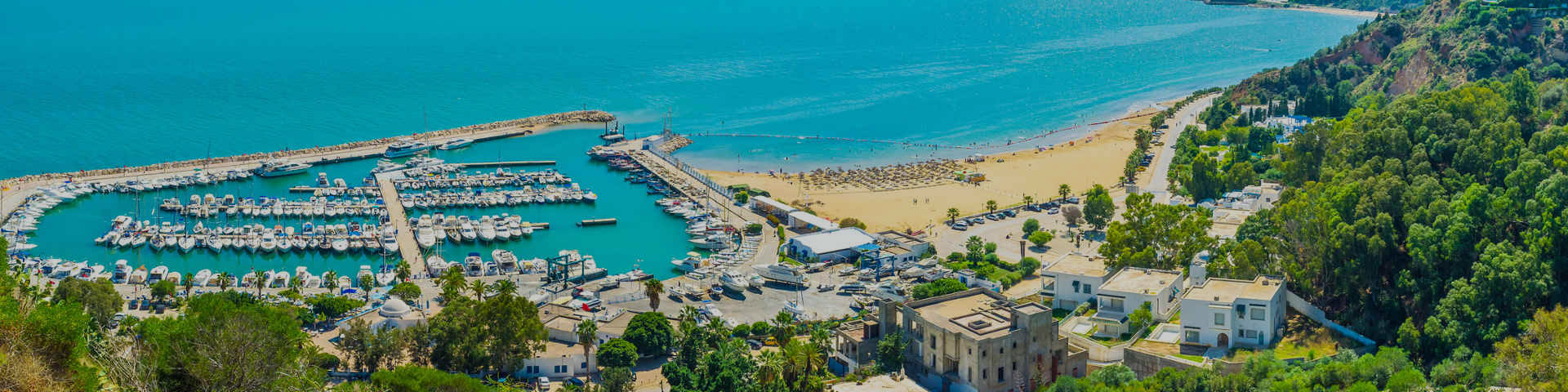 Tunis flights