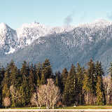 Vancouver Grouse Mountain