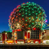 Vancouver Science World