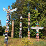 Vancouver Stanley Park