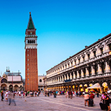 Venice Piazza San Marco