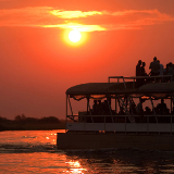 Victoria Falls Sunset Cruises
