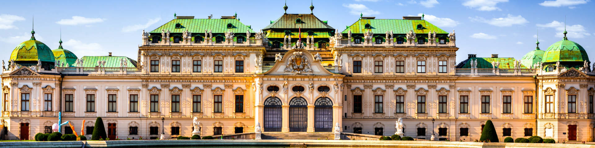 Vienna flights