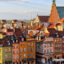 Warsaw flights