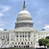 Washington DC Capitol Building
