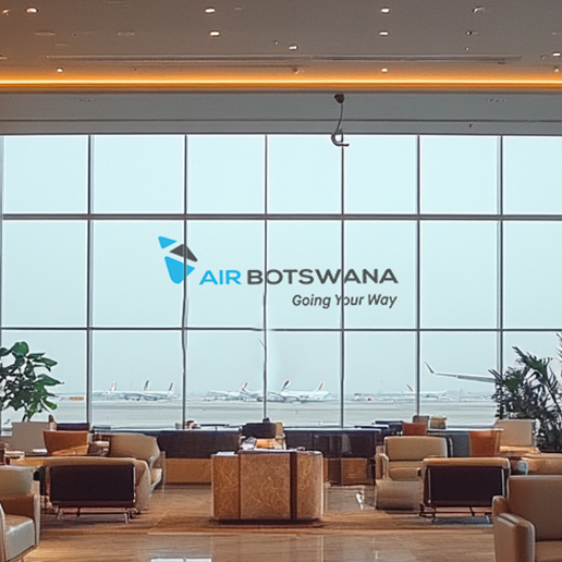 Air Botswana Sustainability 1