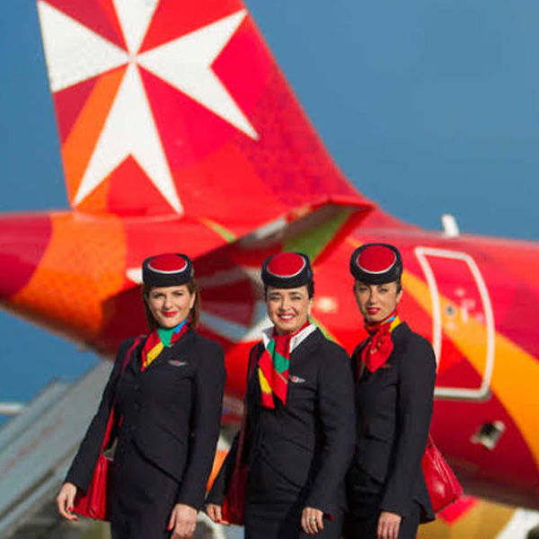 Air Malta Air malta service