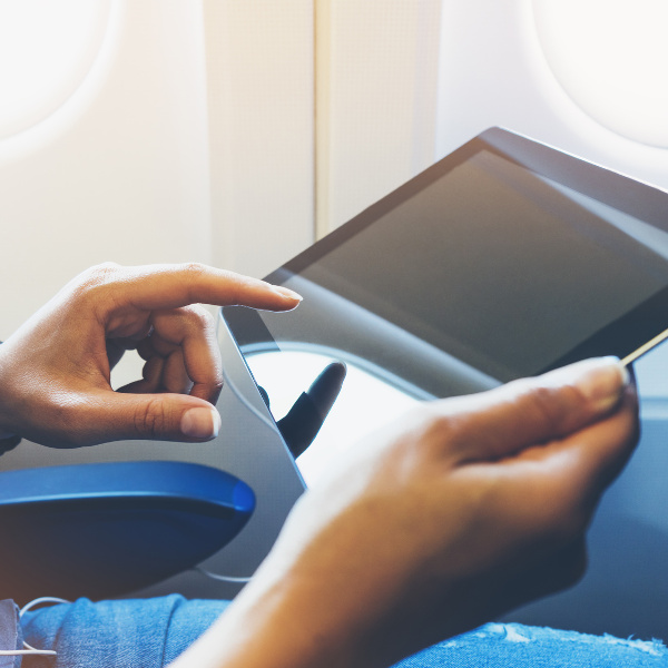 Air Peace Techno