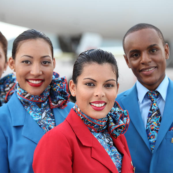 Air Seychelles Hm travelstart banners hmcrew