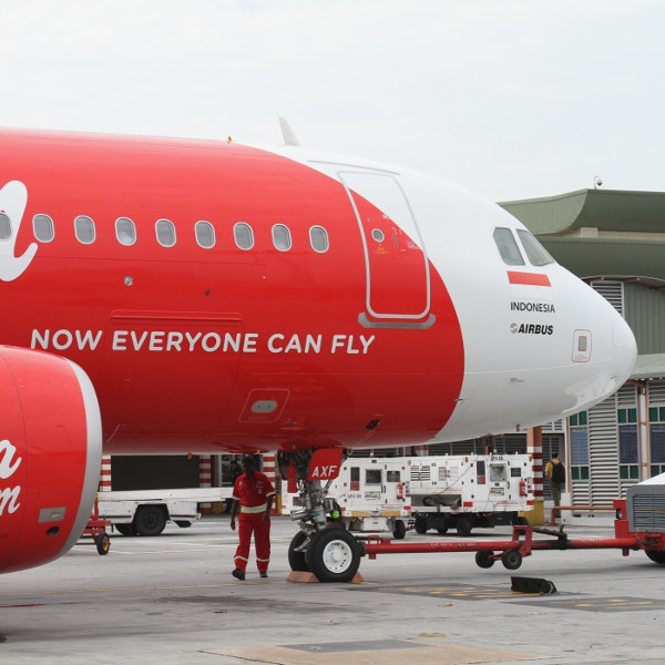 AirAsia Affordable