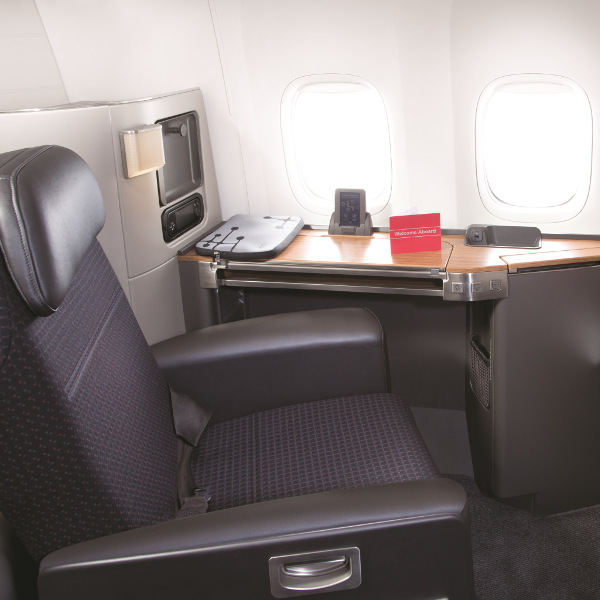 American Airlines American airlines legroom