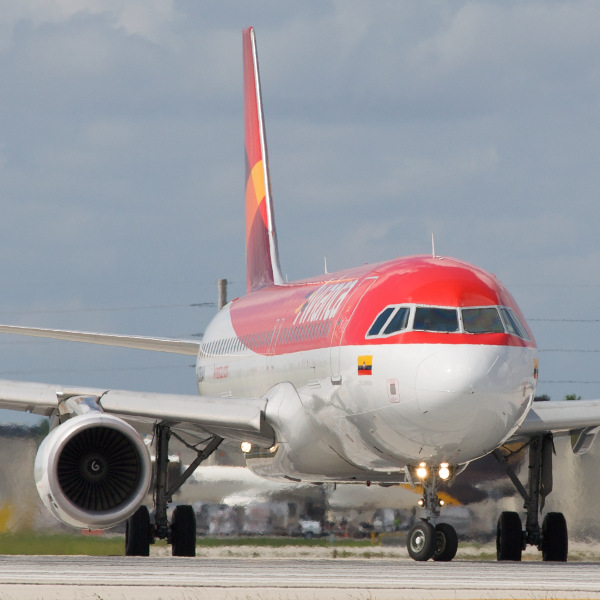 Avianca Avianca awards