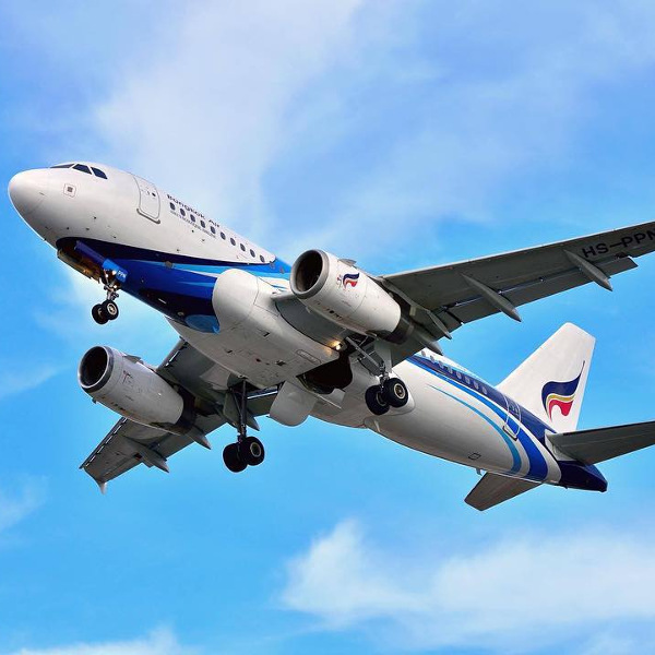 Bangkok Airways Bankok air awards