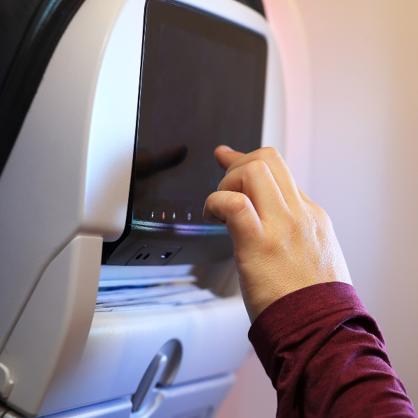 Cathay Dragon (Dragonair) Screens
