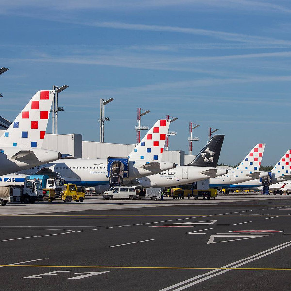 Croatia Airlines Croatia air awards