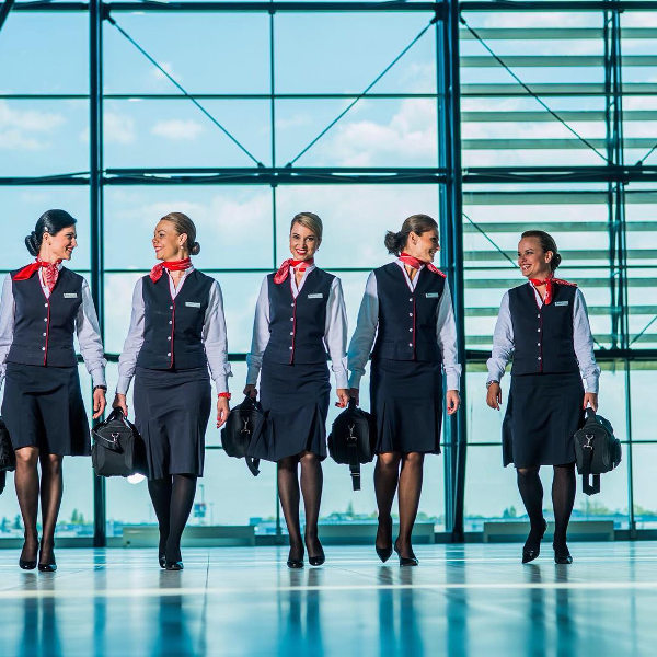 Czech Airlines Service