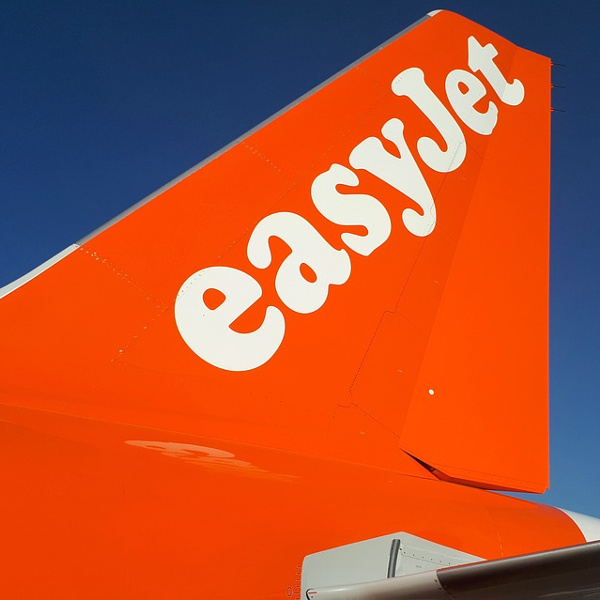 EasyJet Simplicity