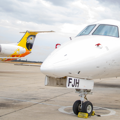 Fastjet Fastjet awards