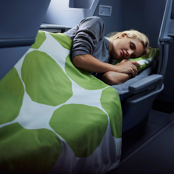 Finnair Finnair safety