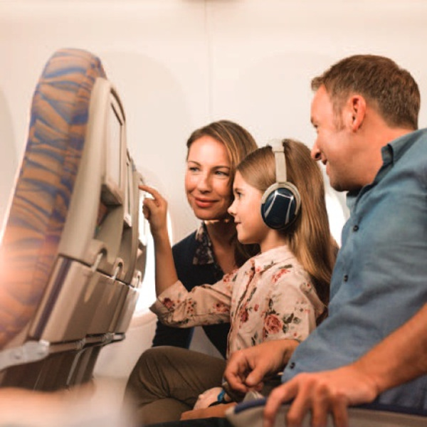 Flydubai Flydubai awards