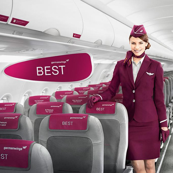 Germanwings Image1
