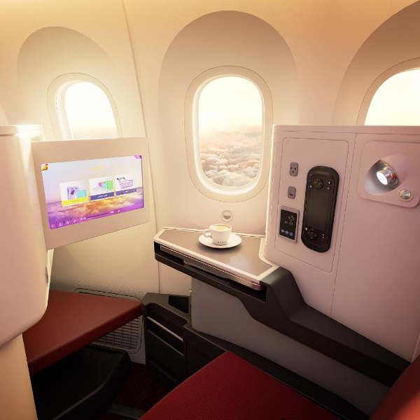 Hainan Airlines Hainan awards