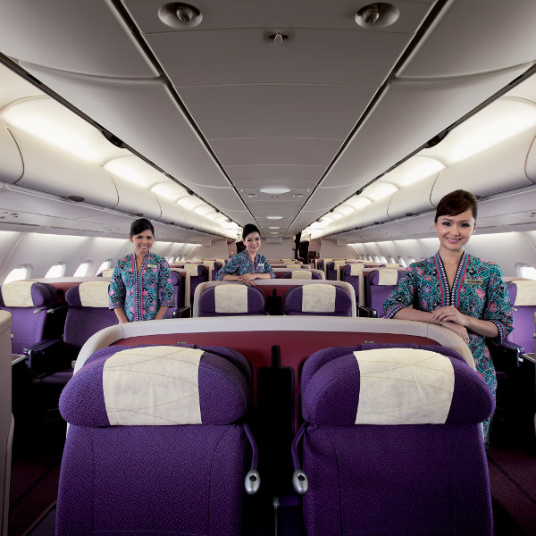 Malaysia Airlines Awards