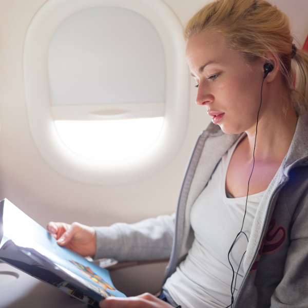 Middle East Airlines Mea entertainment