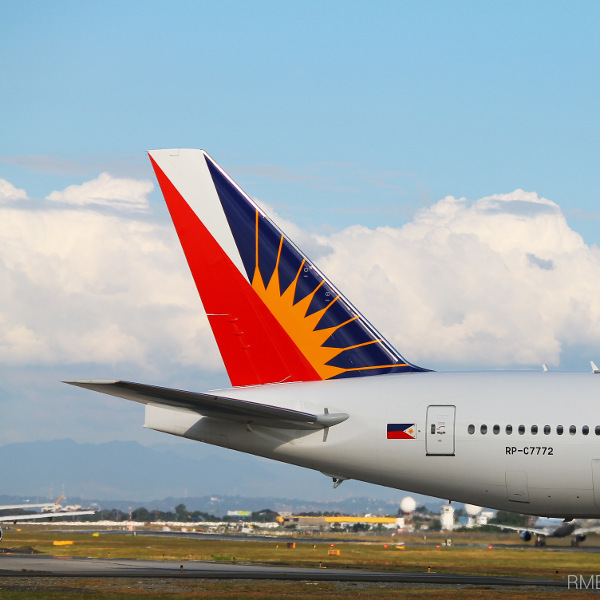 Philippine Airlines Innovative