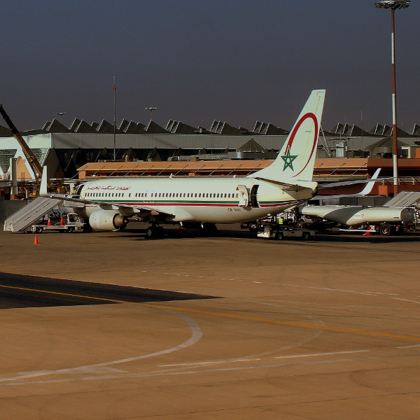 Royal Air Maroc Affordable