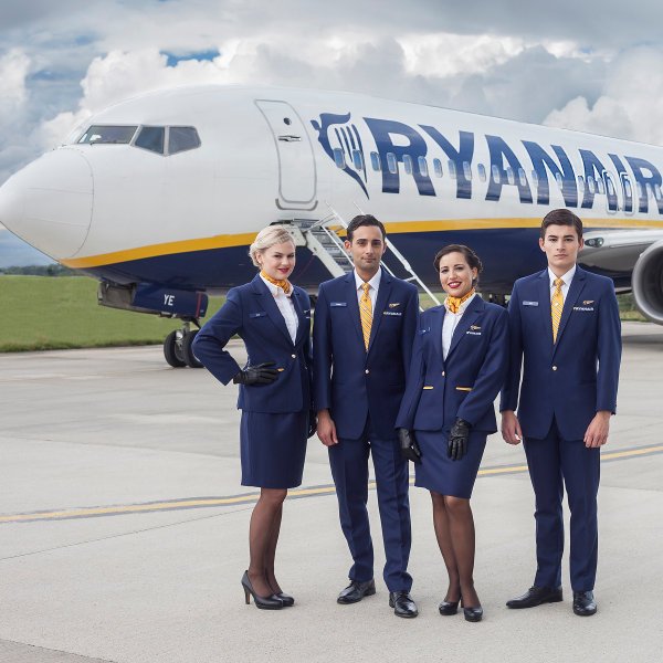Ryanair Ryanair punctuality