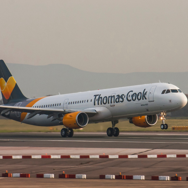 Thomas Cook Airlines Thomas cook fleet