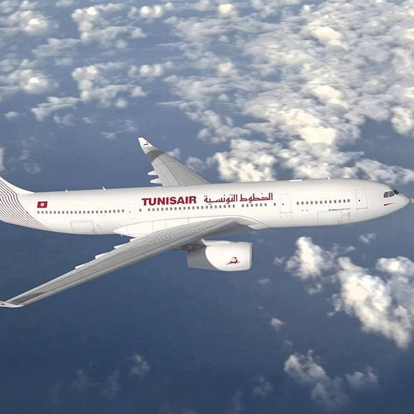 Tunisair Networks