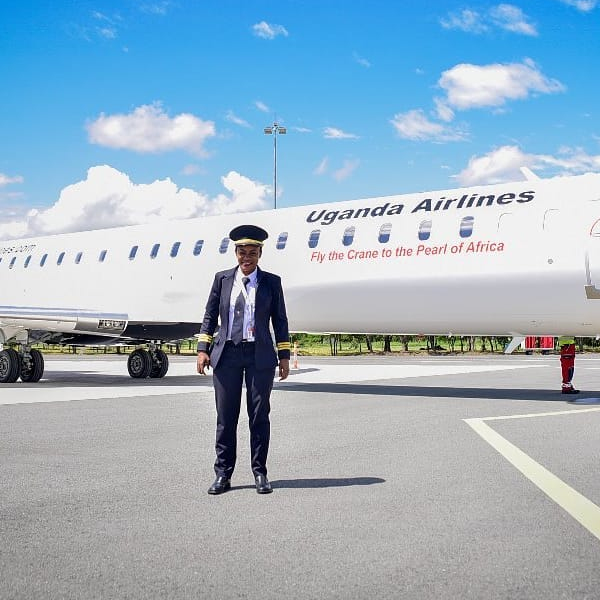 Uganda Airlines Uganda airlines service excellence1
