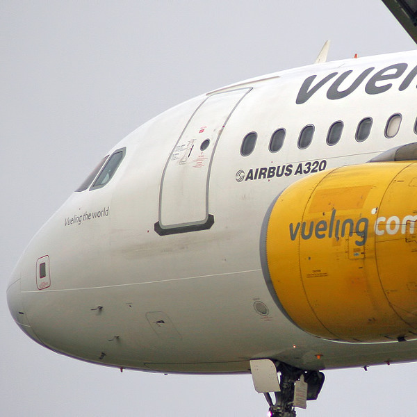 Vueling Airlines Philosophy