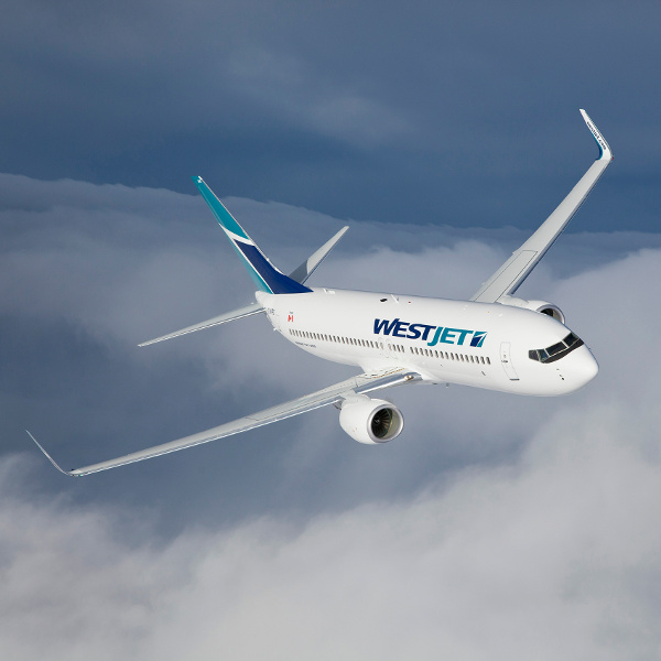 WestJet Westjet fleet
