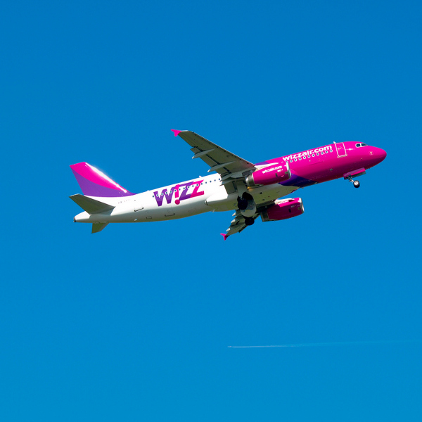 Wizz Air Image2